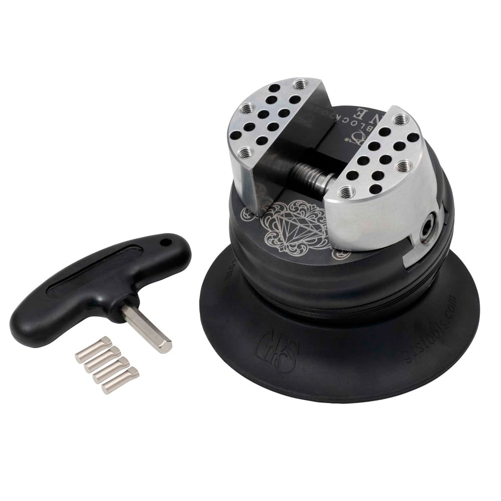 GRS MICROBLOCK® ONE - TB996255