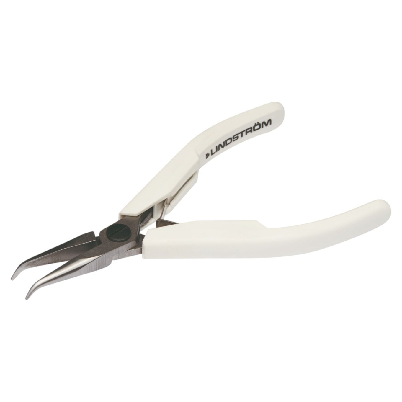 Lindstrom 7892 Electronics Long Nose Pliers - TP7892
