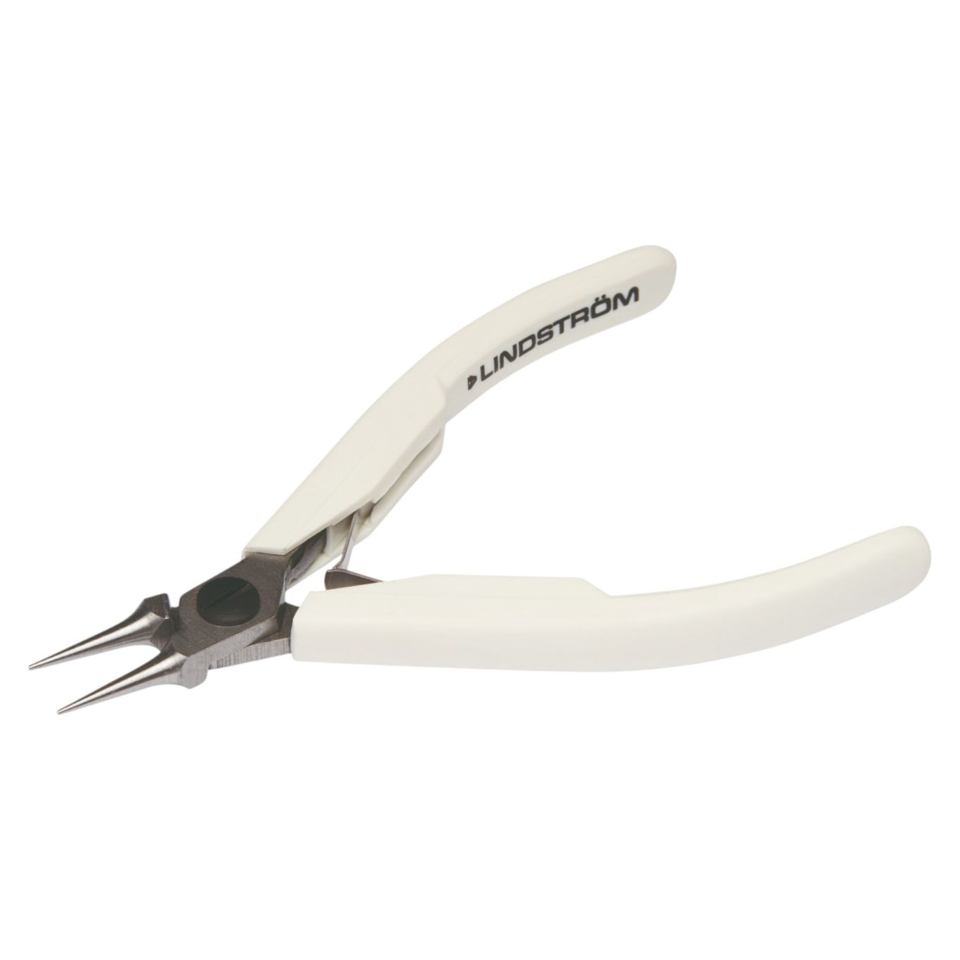 Lindstrom Round Pliers - TP7590