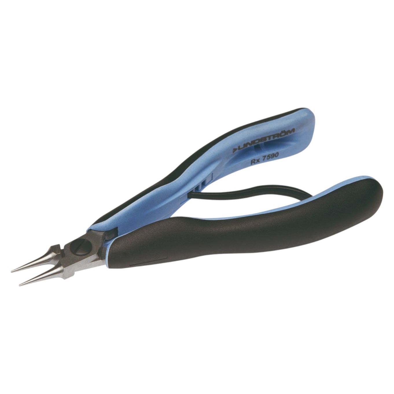 Lindstrom Round nose pliers 'RX series' - TP7590RX