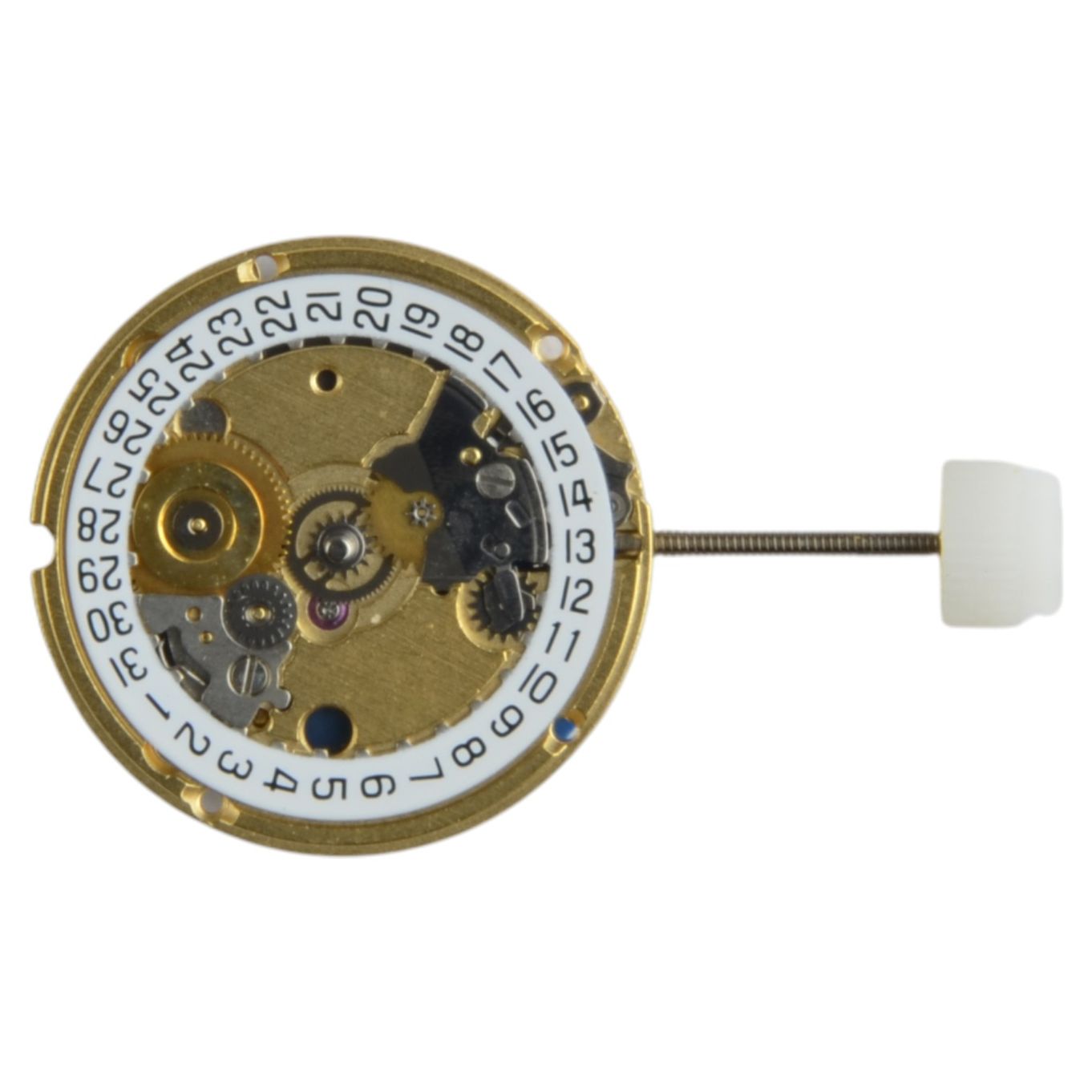 ETA 956.112 Watch Movement (Pre-Sealed) H1/3H - MZETA956.112PS