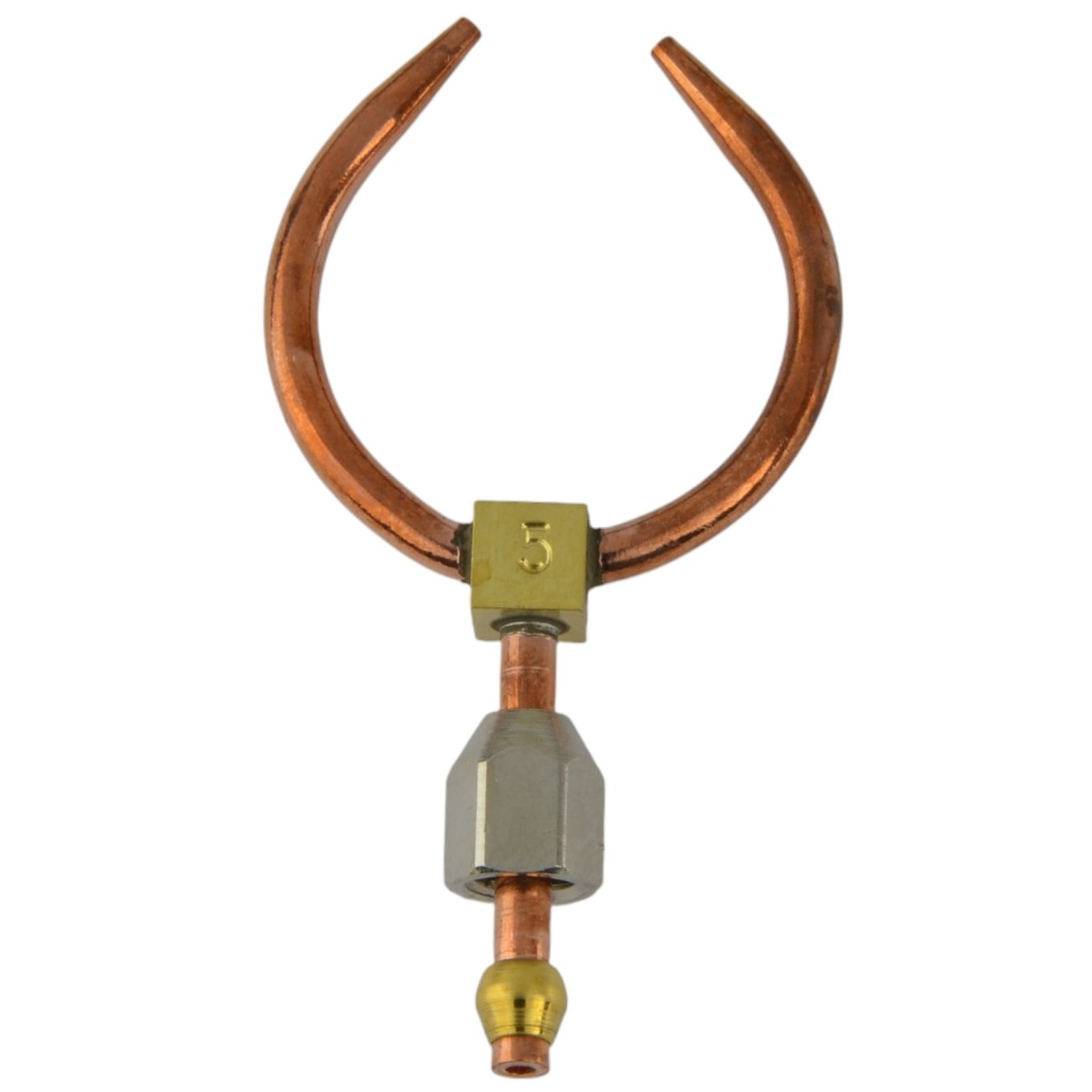 Twin Flame Tip for Little Torch No5 - TB4035