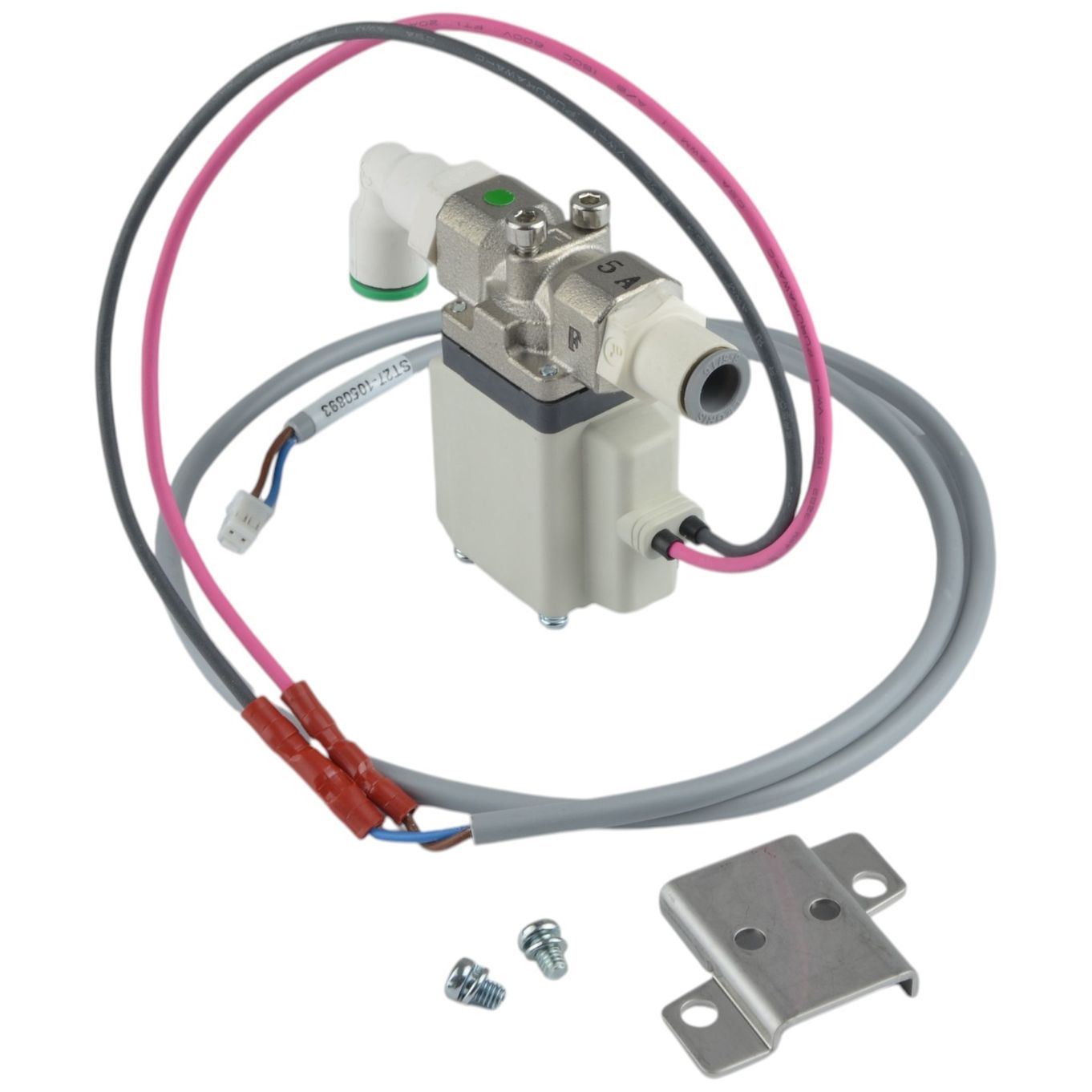 SOLENOID VALVE B2 FOR  ELMA SOLVEX VA - HZCVA10