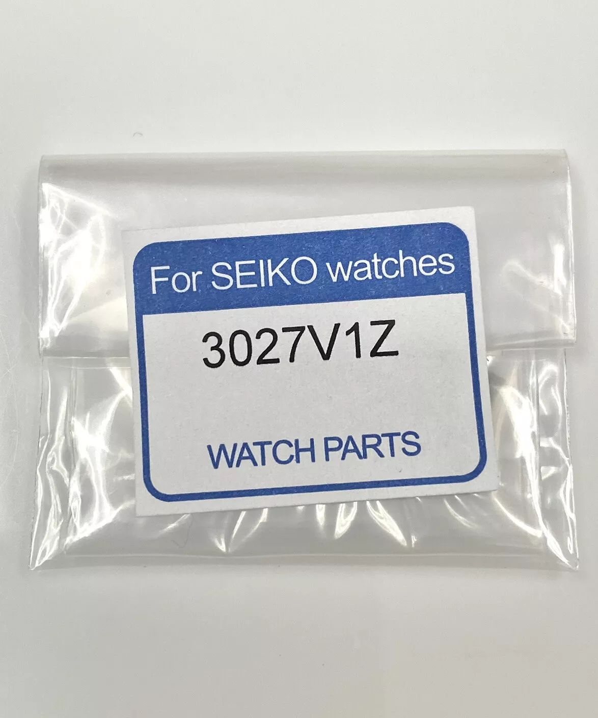 SEIKO CAPACITOR 3027 V1Z (MT516) - MB0V1Z