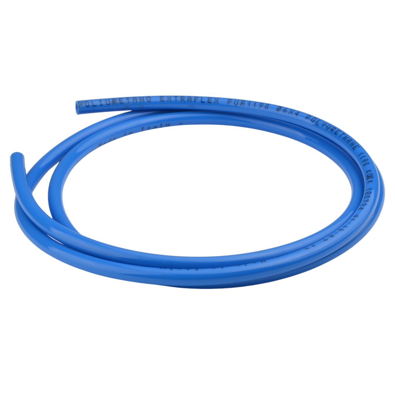 Rilsan Tube For Calypso Waterproof Tester HW46 / HW461 - HZW4647