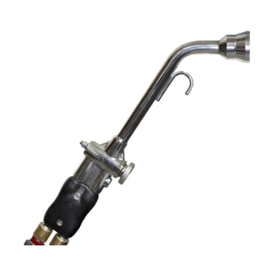 FLAMEFAST T4 TORCH - LPG