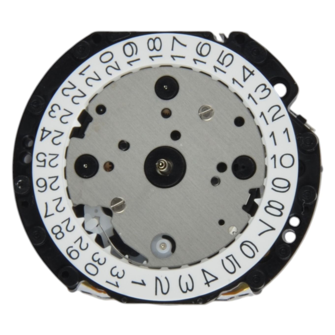 Hattori VD53 Quartz Watch Movements - MZHATVD53