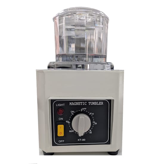 MAGNETIC PIN POLISHER - MINI