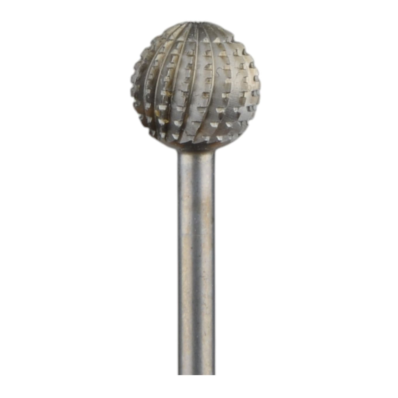Fraizer Fig 81 Cross Cut Round Head Burr - Please select size