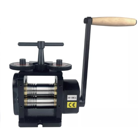 COMBINATION ROLLING MILL - MINI 90