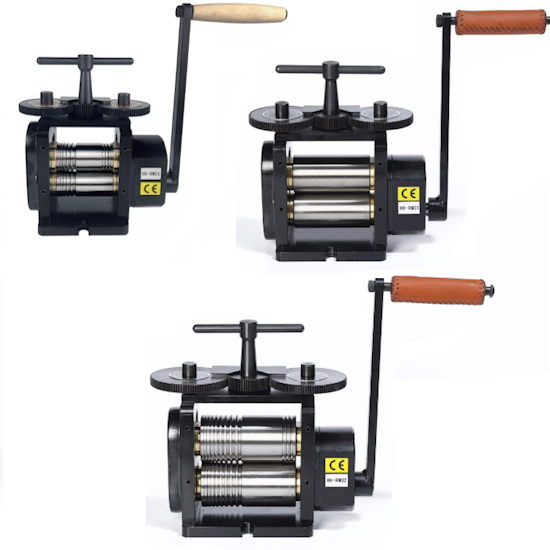 Economy Rolling Mills