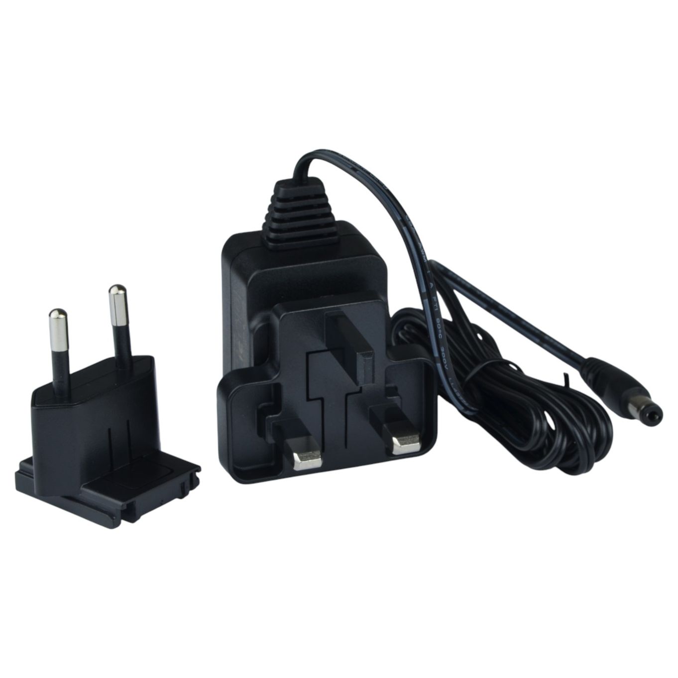 A&D MAINS ADAPTOR FOR EK'S - TZS3