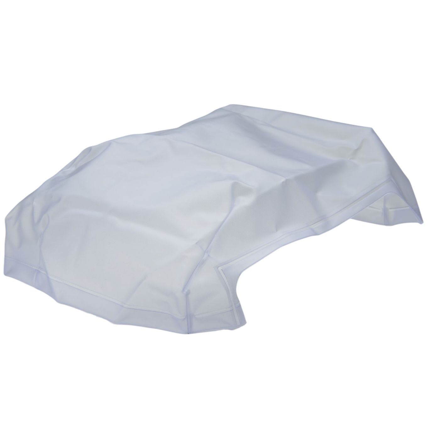 PROTECTIVE DUST COVER FOR ANALYZER Q1 / TWIN - HZT72-1