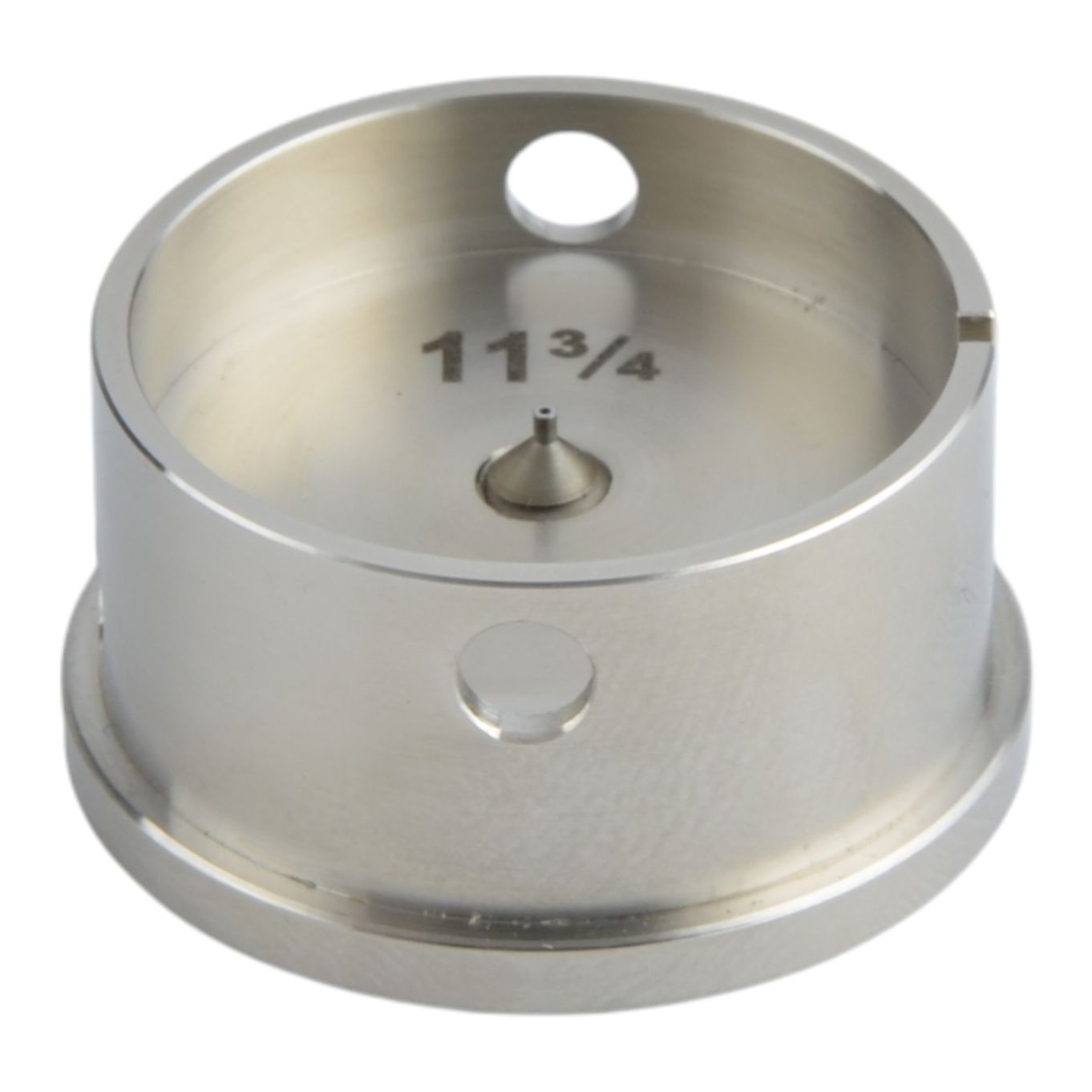 Movement Holder Round Ø31mm / Calibre 11 3/4''' Horotec MSA09.010-17 - HM0901017