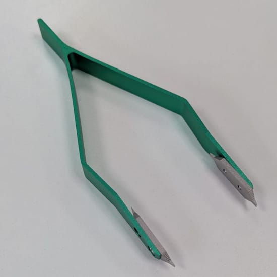 SPRING BAR / LUG REMOVAL TWEEZERS - HT001