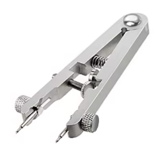 SPRING BAR / LUG REMOVING TOOL WATCH - HT002