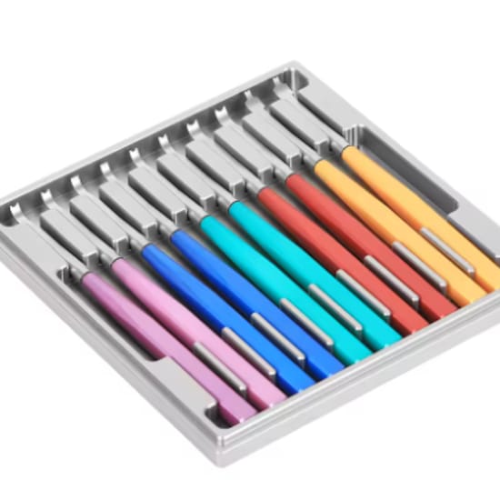 WATCH HAND REMOVER TOOL SET - HH001