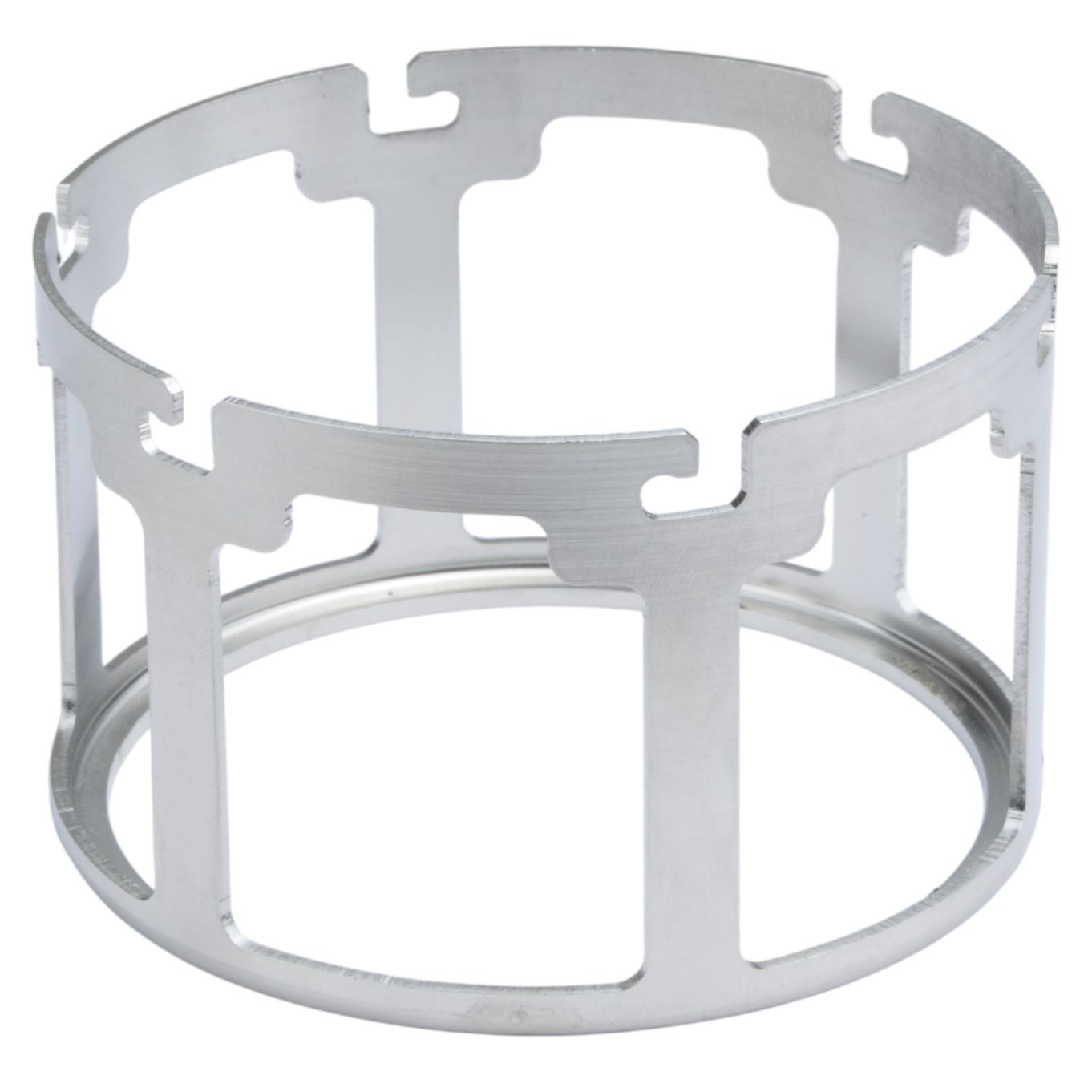 Basket Ø80mm Insert Lower Holder Frame For Greiner ACS900 / ACS921 - HC1585*