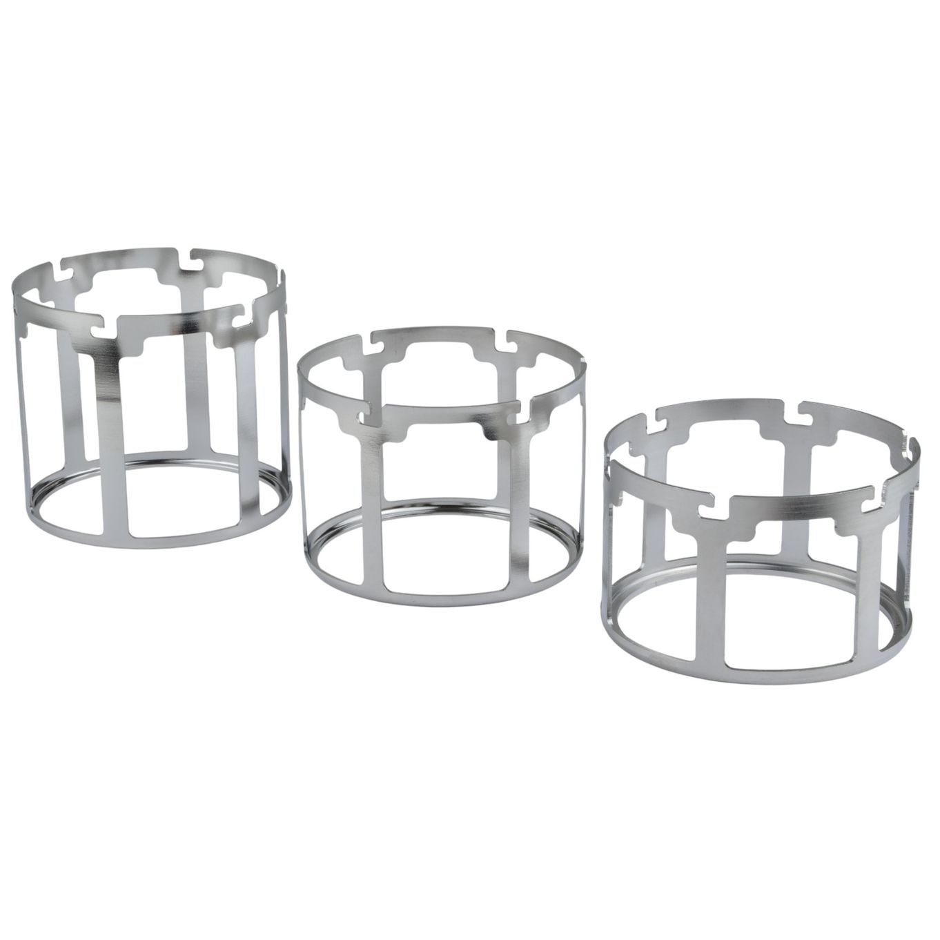 Basket Ø80mm Insert Lower Holder Frame For Greiner ACS900 / ACS921 - HC1585*