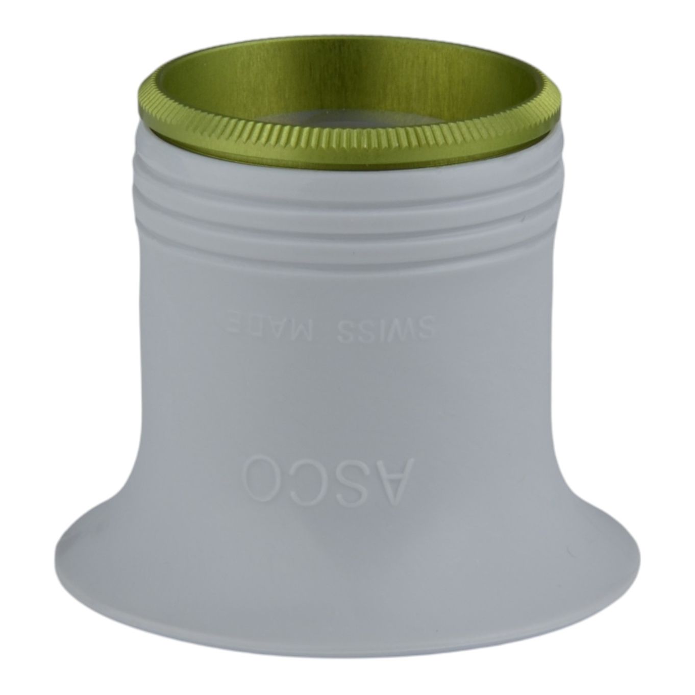 Eyeglass Ø25mm Soft Rubber Horotec MSA00.027-* HE00027-*