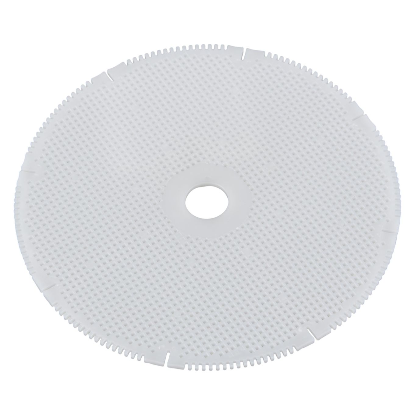 Basket Insert Lid Plastic Ø80mm For Greiner ACS900 - HC15880