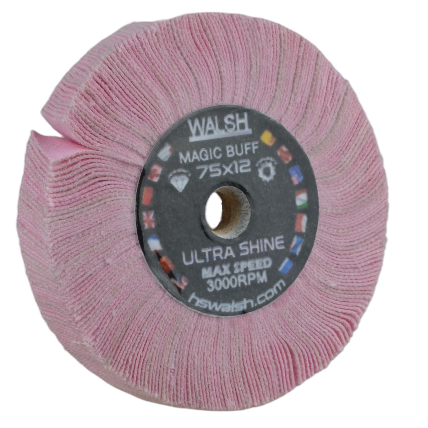 PINK MAGIC BUFF - TM17512