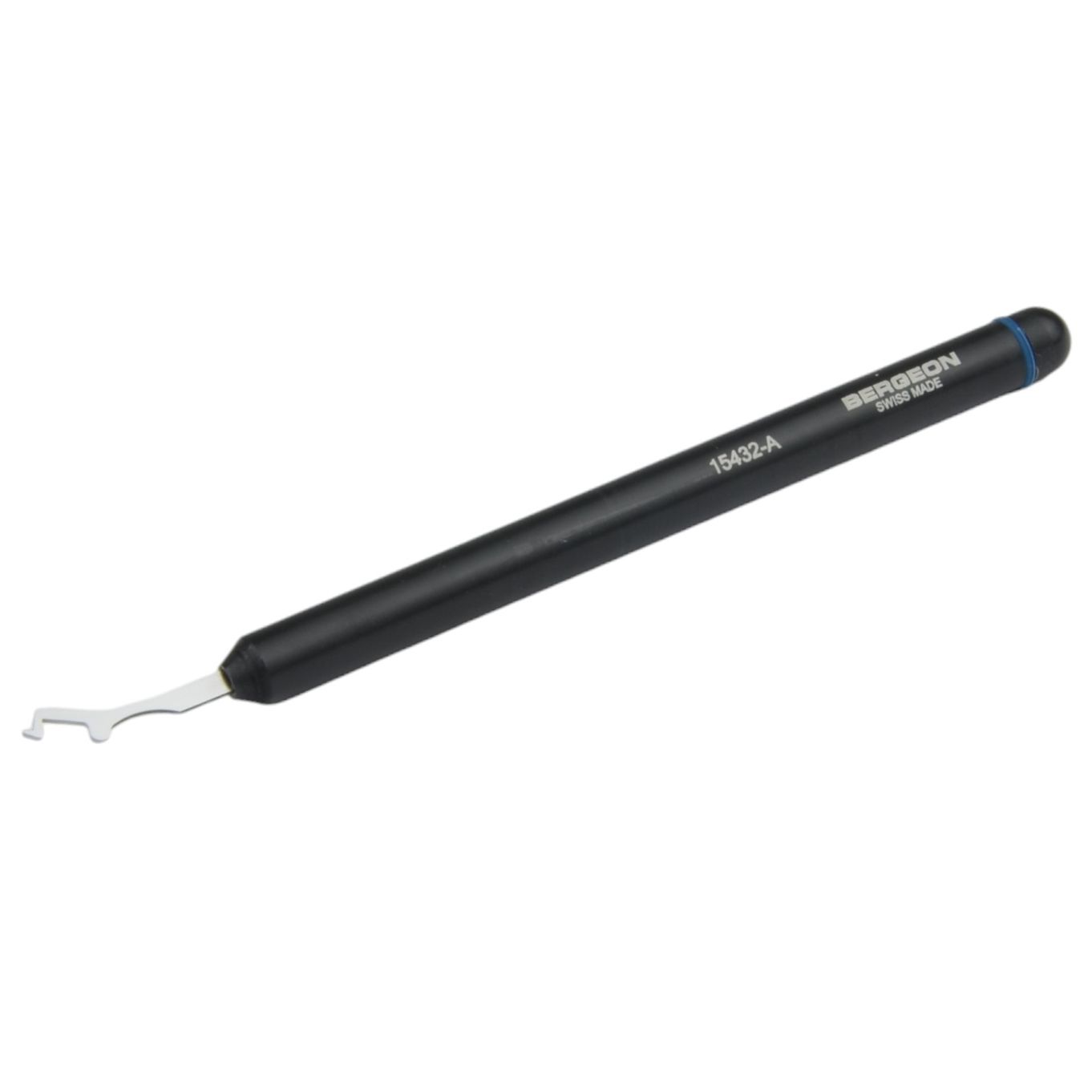 Bergeon 15432-A Watch Balance Cock Levers - HH5432-A