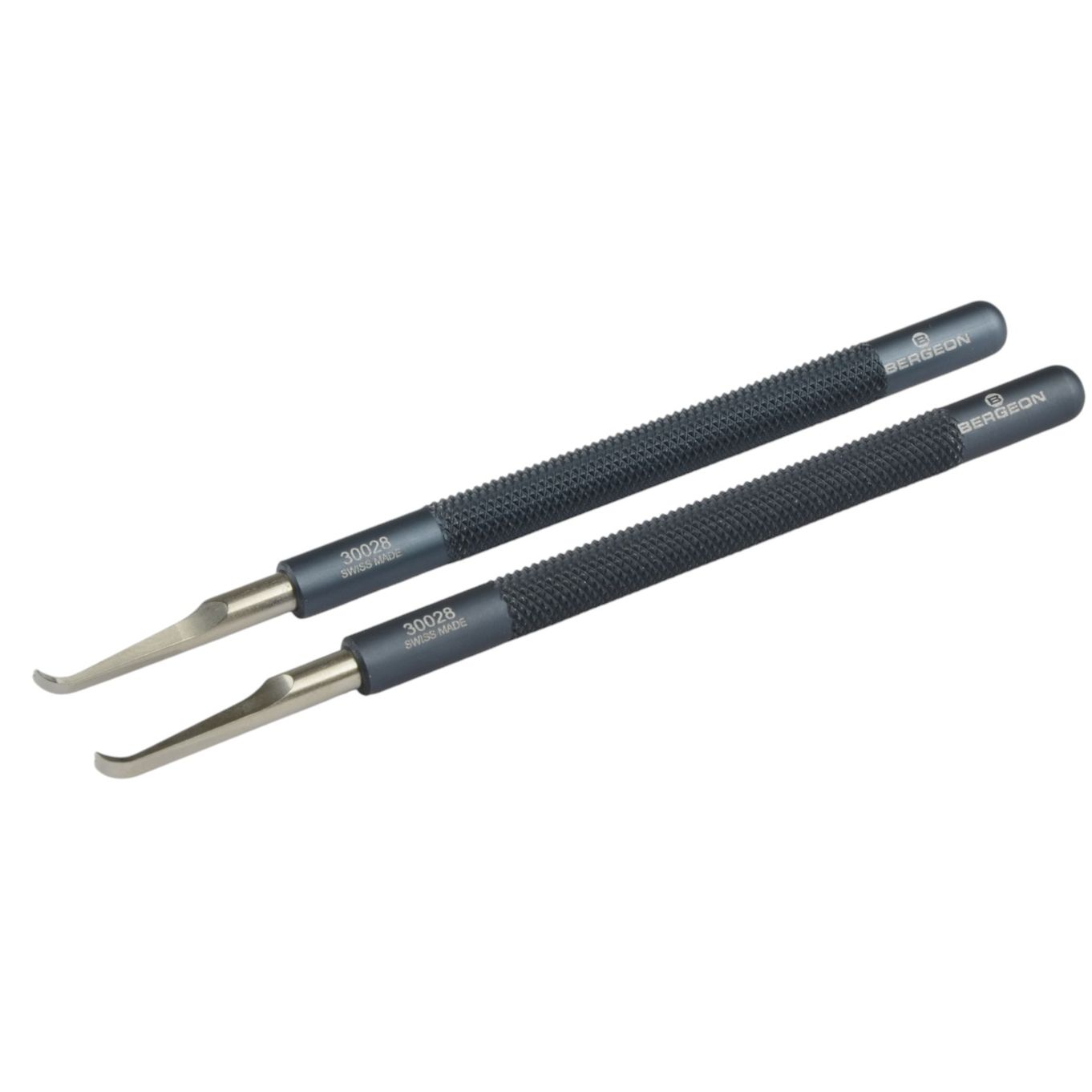 Watch Hand Removing Levers 2.50mm Wide Bergeon 30028 - HH30028