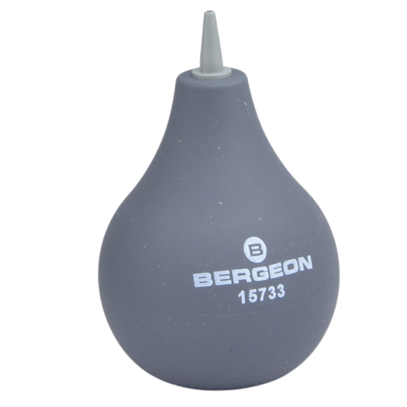 Blower Watchmaker Hand Rubber Dust Blower Bergeon 15733 - HB5733