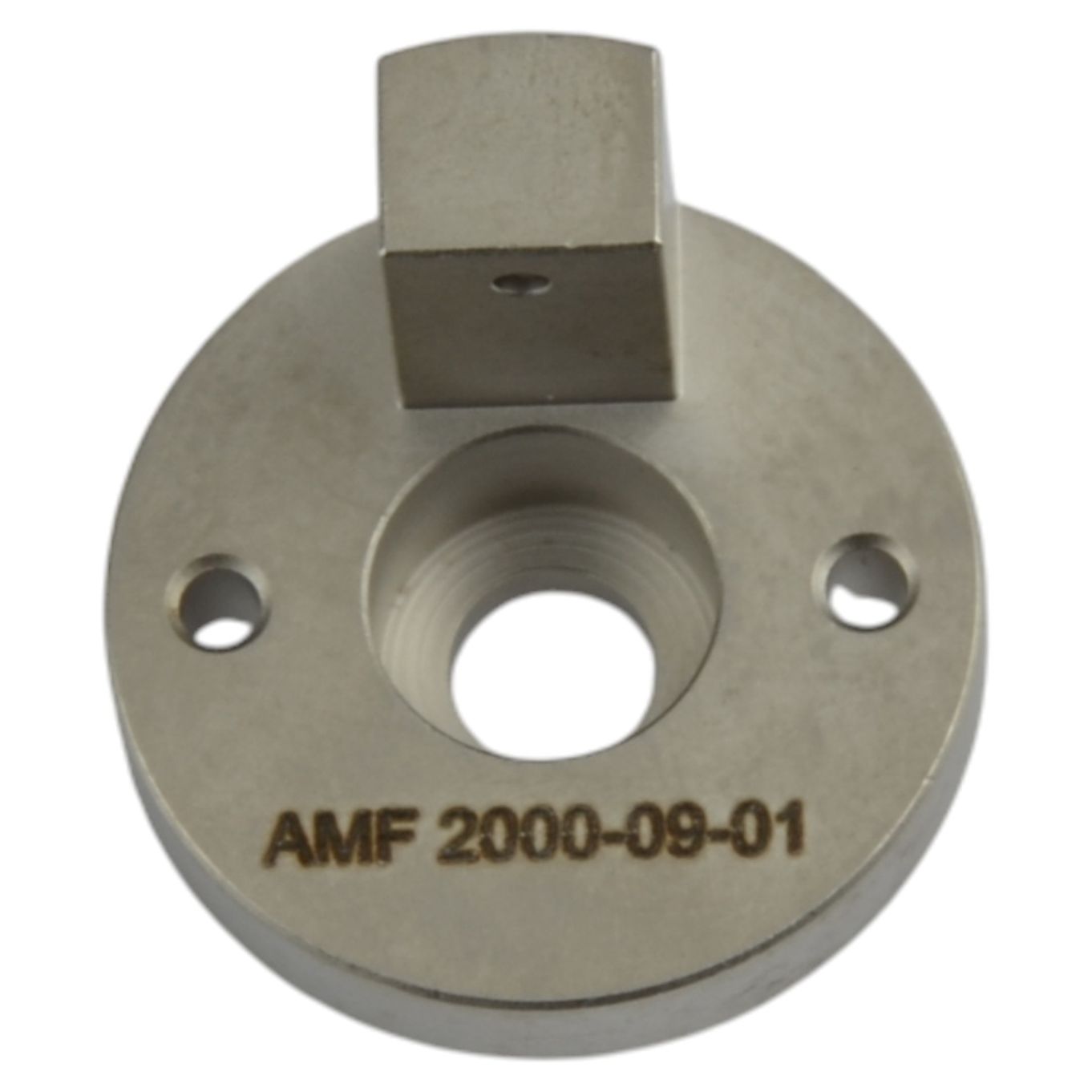 Support for Removing Pusher Tubes / Correctors, Horia AMF 2000-09-01 - HT2000-09-01