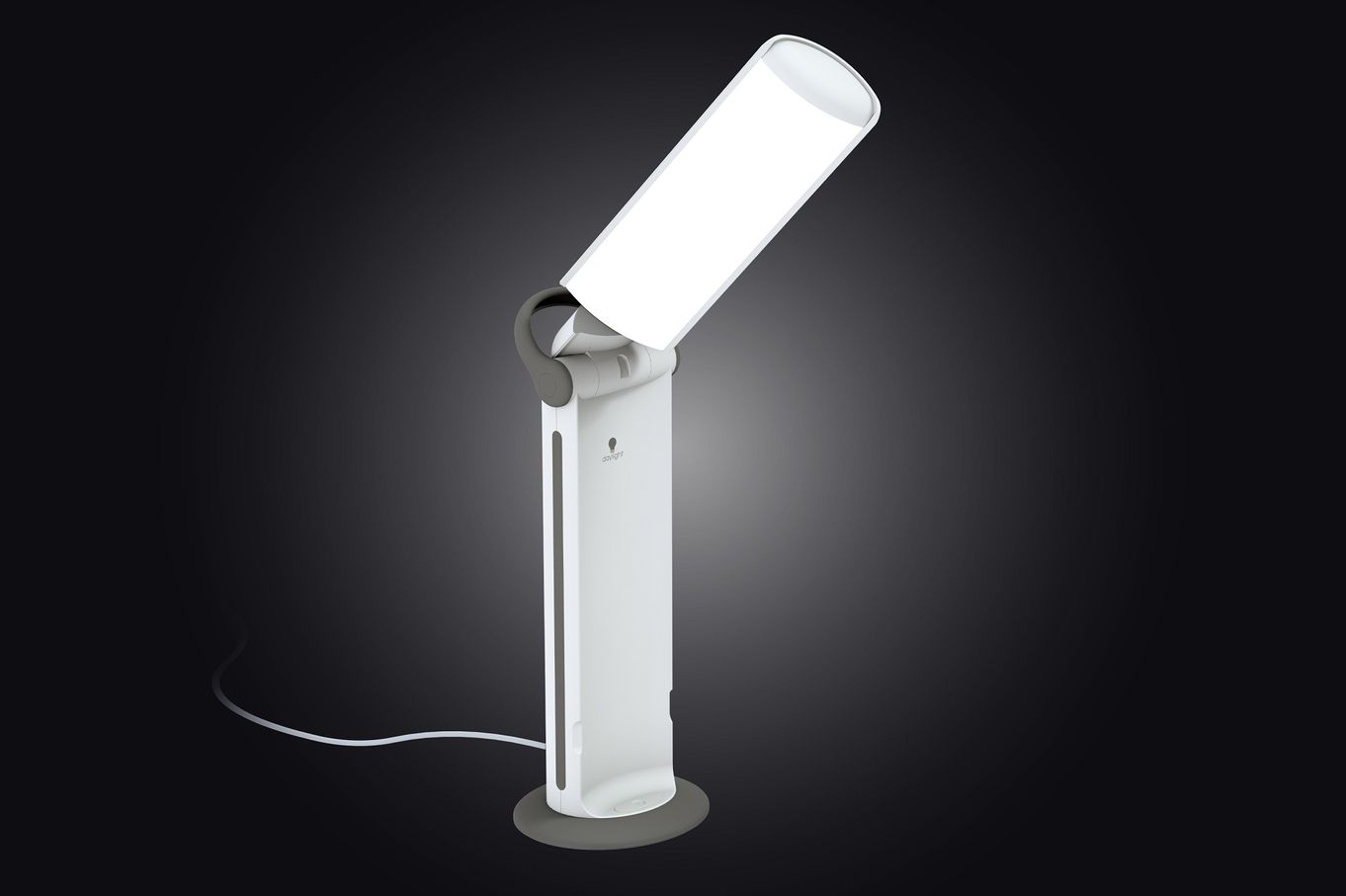 DAYLIGHT 35070 TWIST 2 LAMP - TL35070