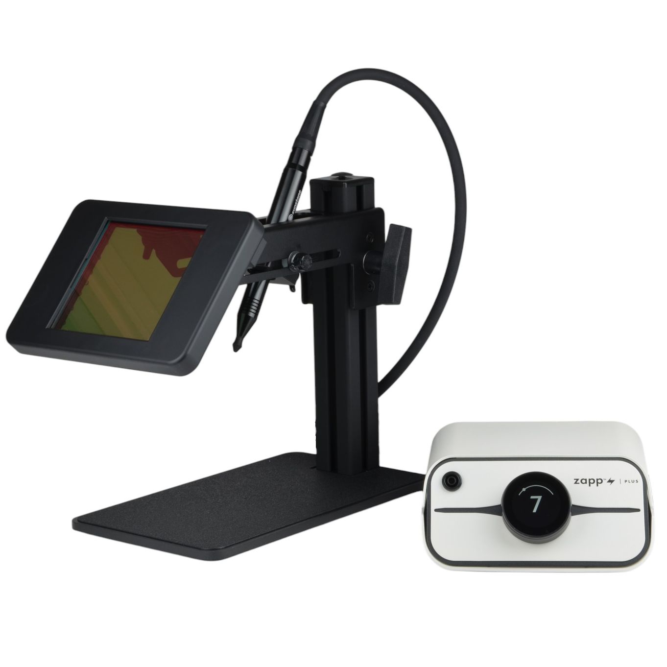 ZAPP PLUS 2.0 WITH UPGRADED ADL