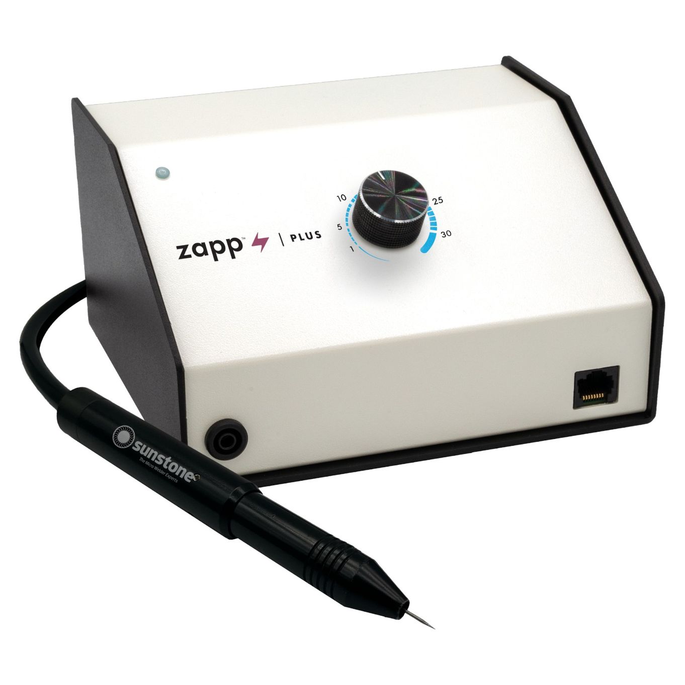 Zapp™ Permanent Jewellery Welder for Beginners - TLZAPP