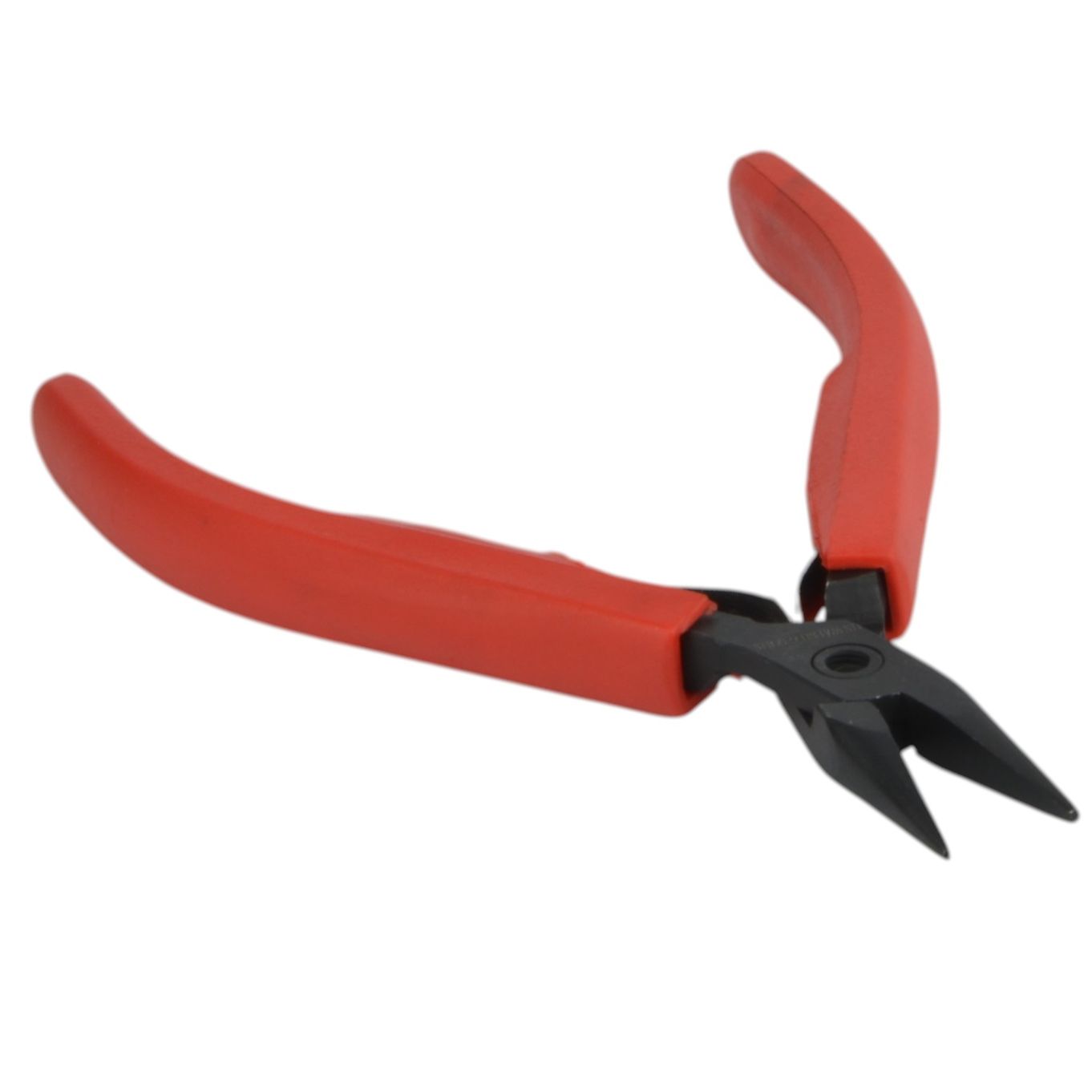ECONOMY CHAIN NOSE PLIER 120MM - TPLR2501