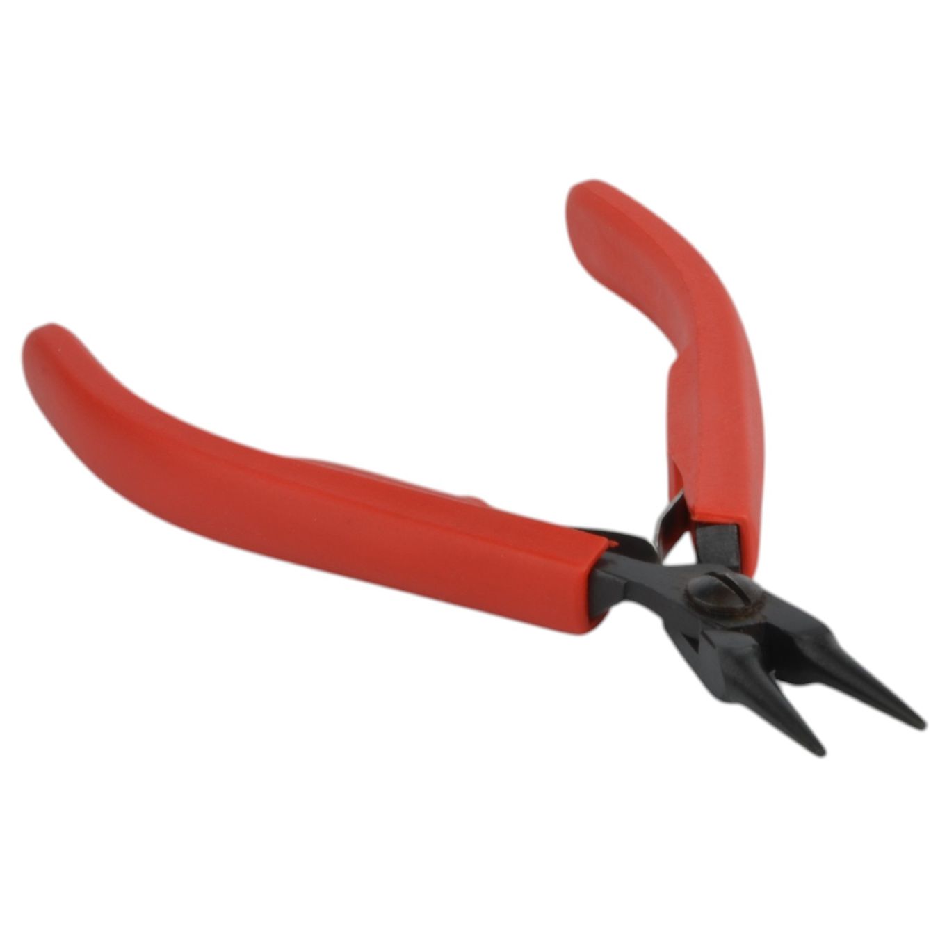 ECONOMY ROUND NOSE PLIER 120MM- TPLR2502