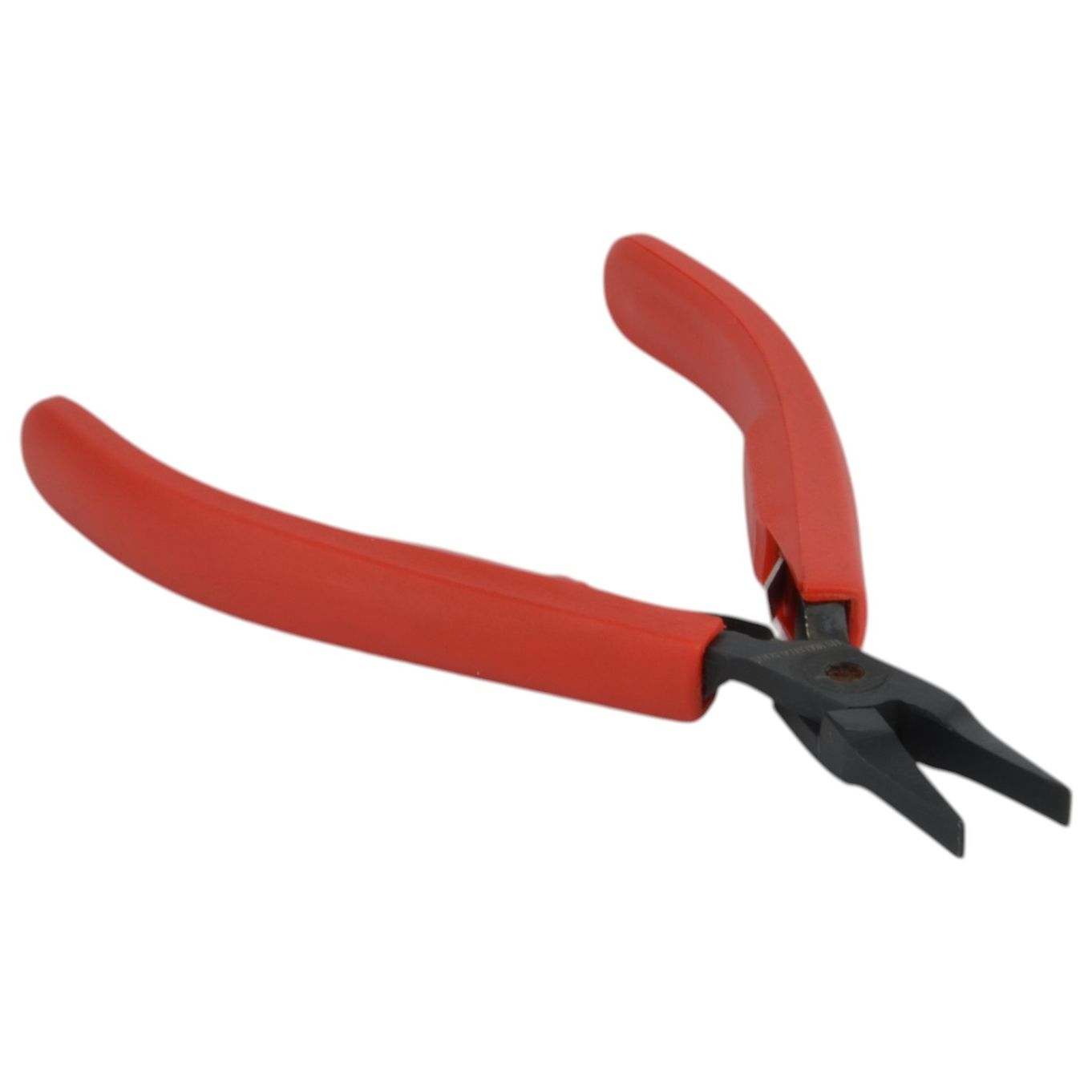 ECONOMY FLAT NOSE PLIER 120MM - TPLR2503