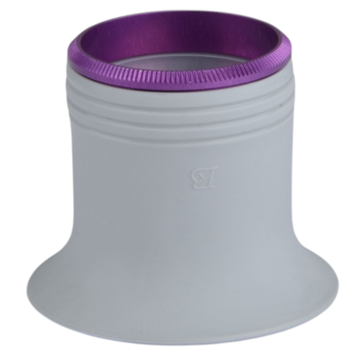 Eyeglass Ø25mm Soft Rubber Horotec MSA00.027-* HE00027-*