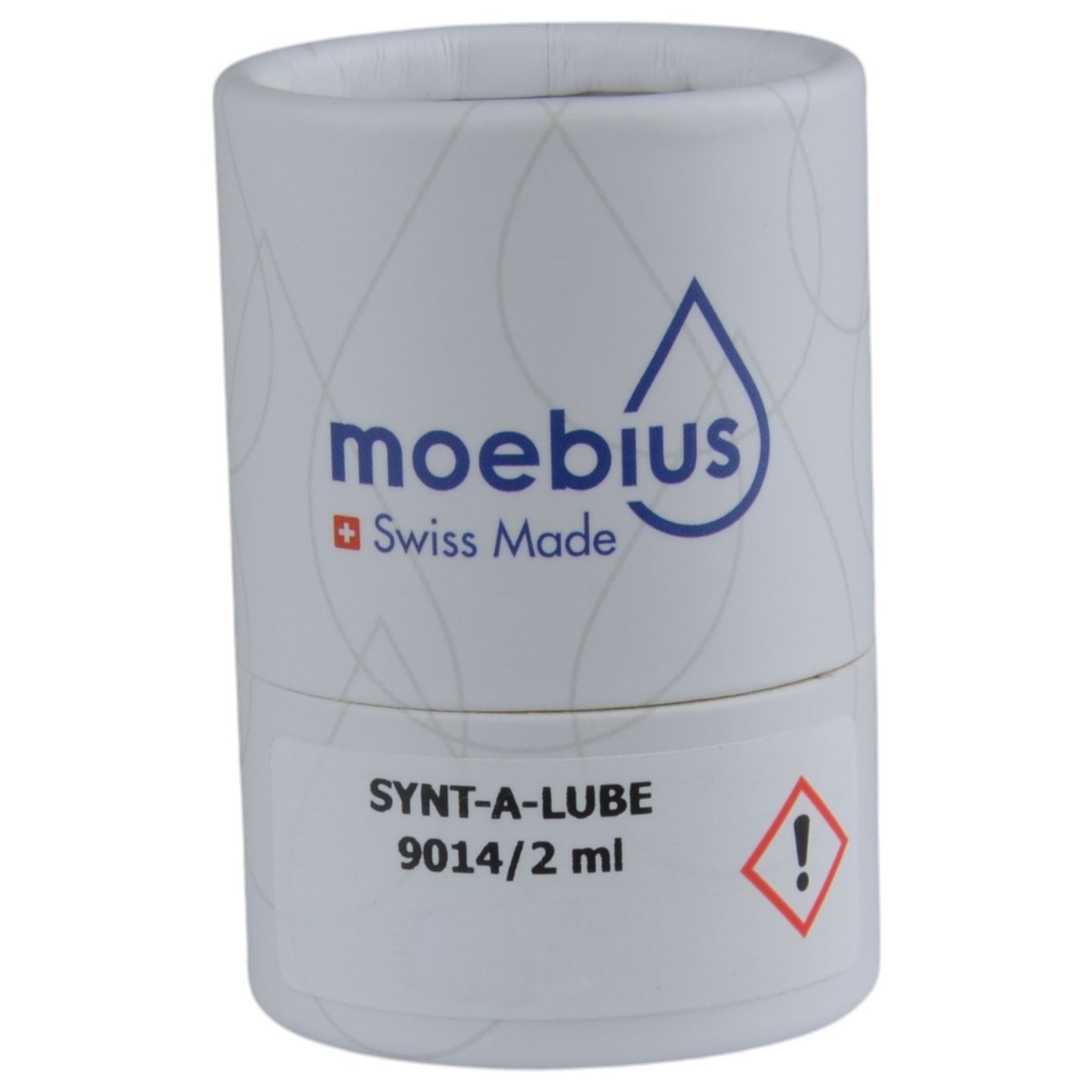 Oil Synt-A-Lube Moebius 9014 (2ml) - HO9014