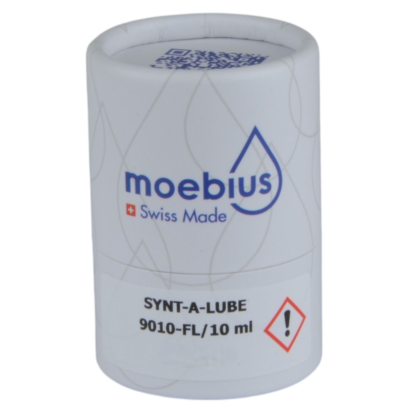 Oil Synt-A-Lube Moebius 9010 Fluorescent (2ml) - HO9010-FLB