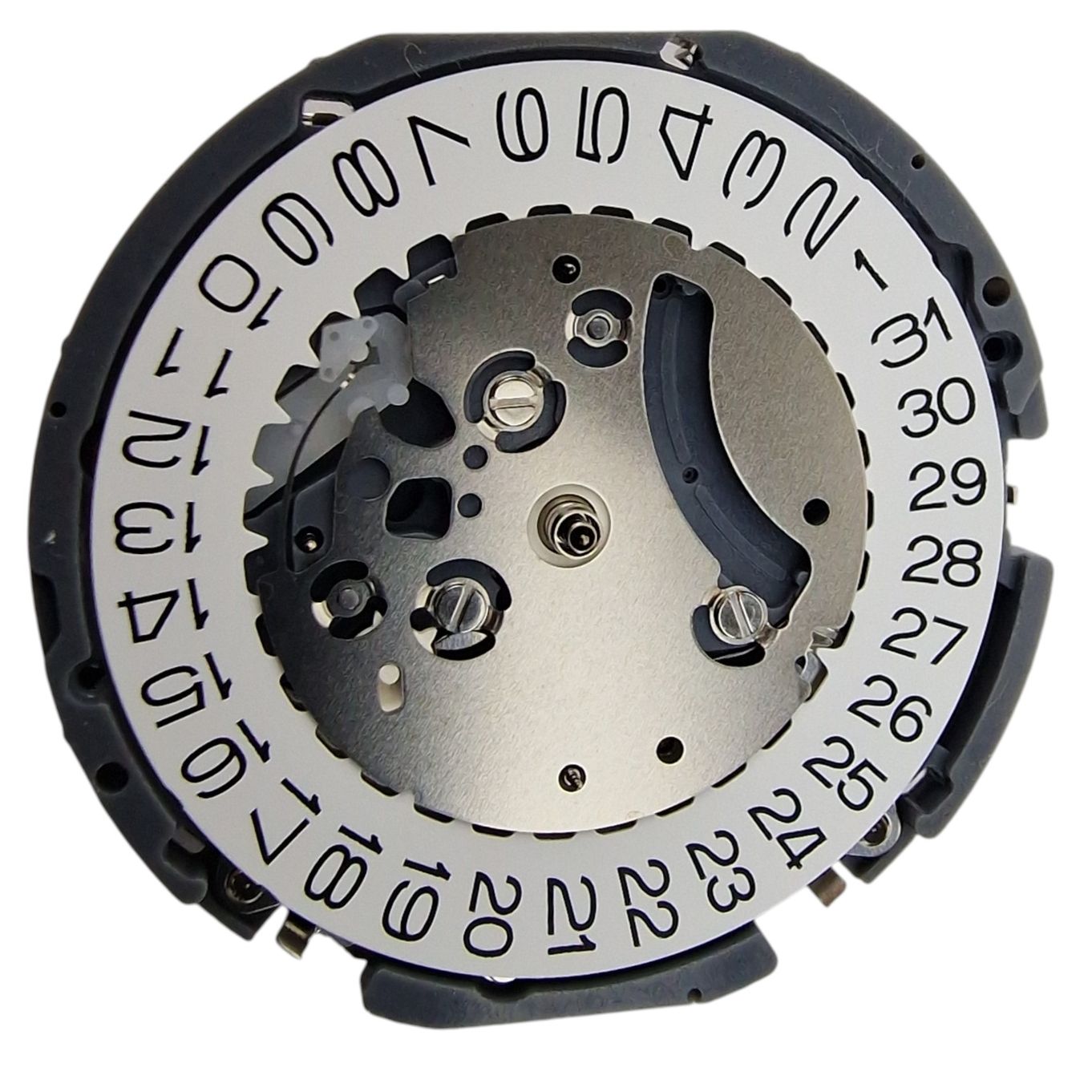 Hattori VK63 Quartz Watch Movement - MZHATVK63