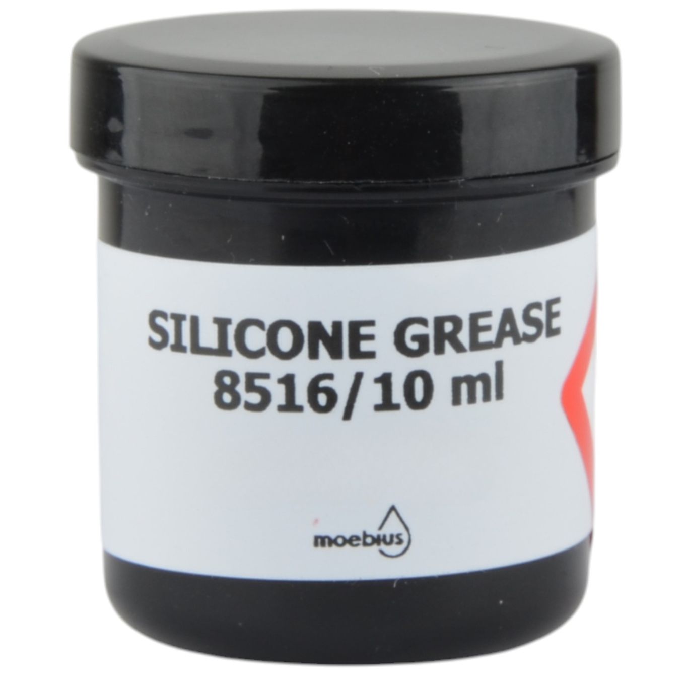 Grease Silicon Moebius 8516 10ml - HG8516