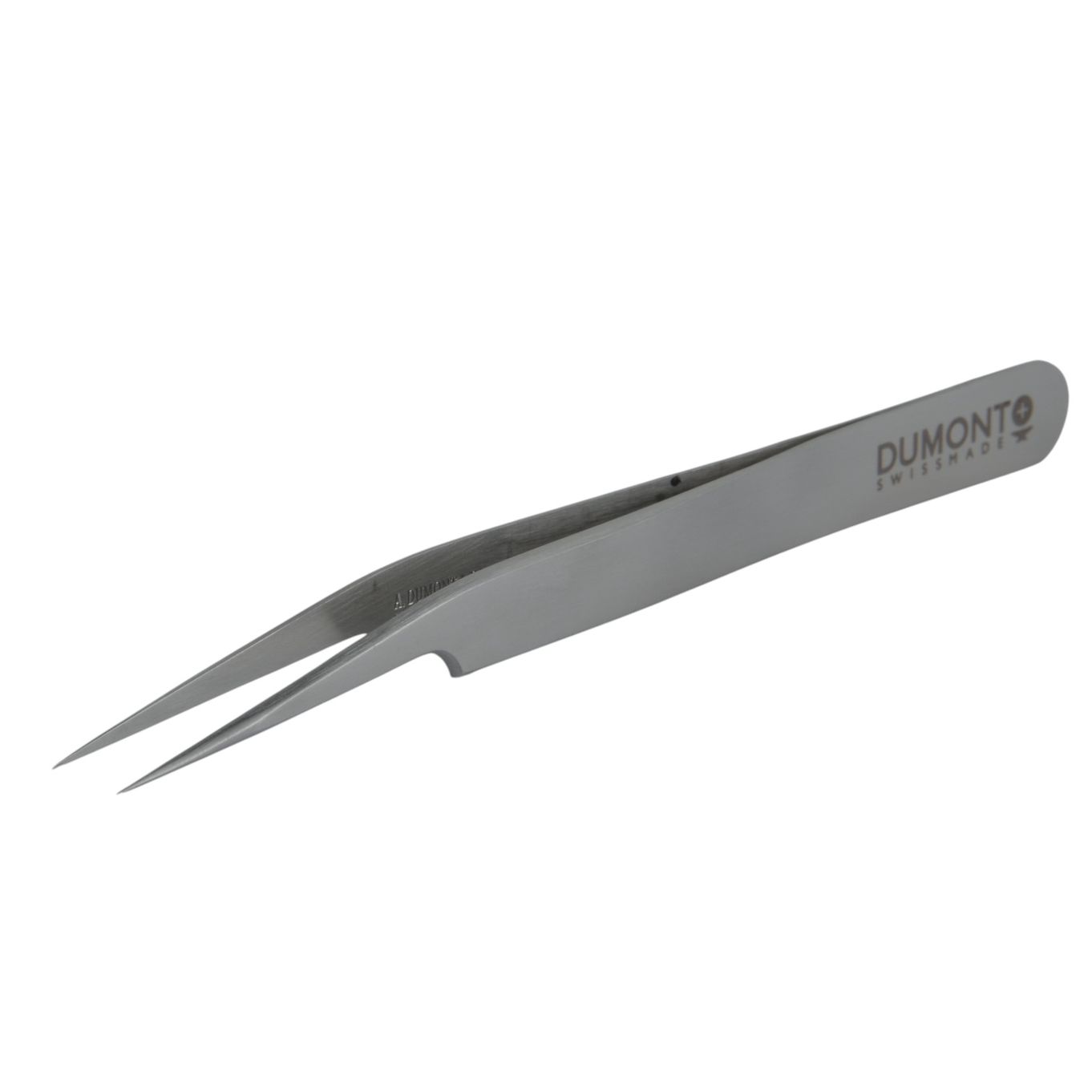 Tweezer Watchmaker Anti Magnetic Dumont® Dumoxel® - HT103-*