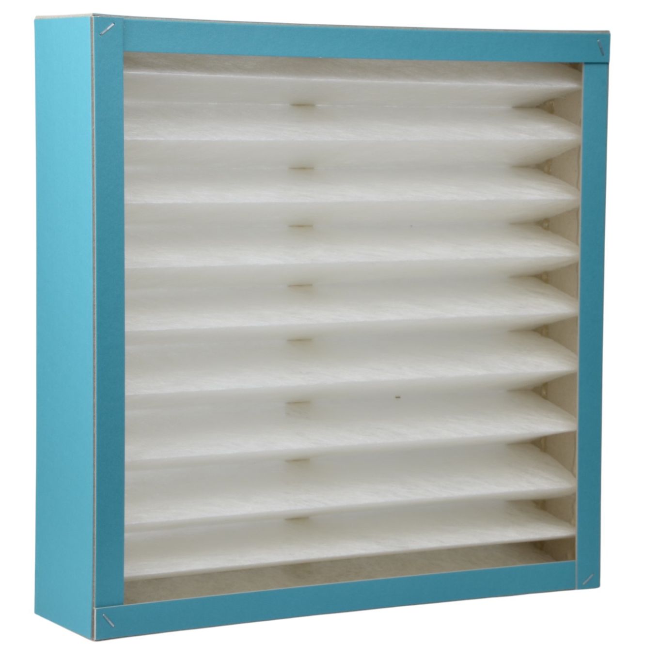 Filter Pleated G4 Crevoisier (393mm x 393mm x 47mm) C501-SAV-110.1 - HPC1205169