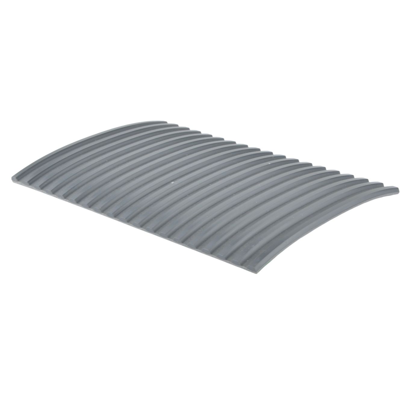 Bench Mat Grey Grooved Self-Adhesive Workmat 100mm x 150mm Bergeon 5965-E - HW5965E