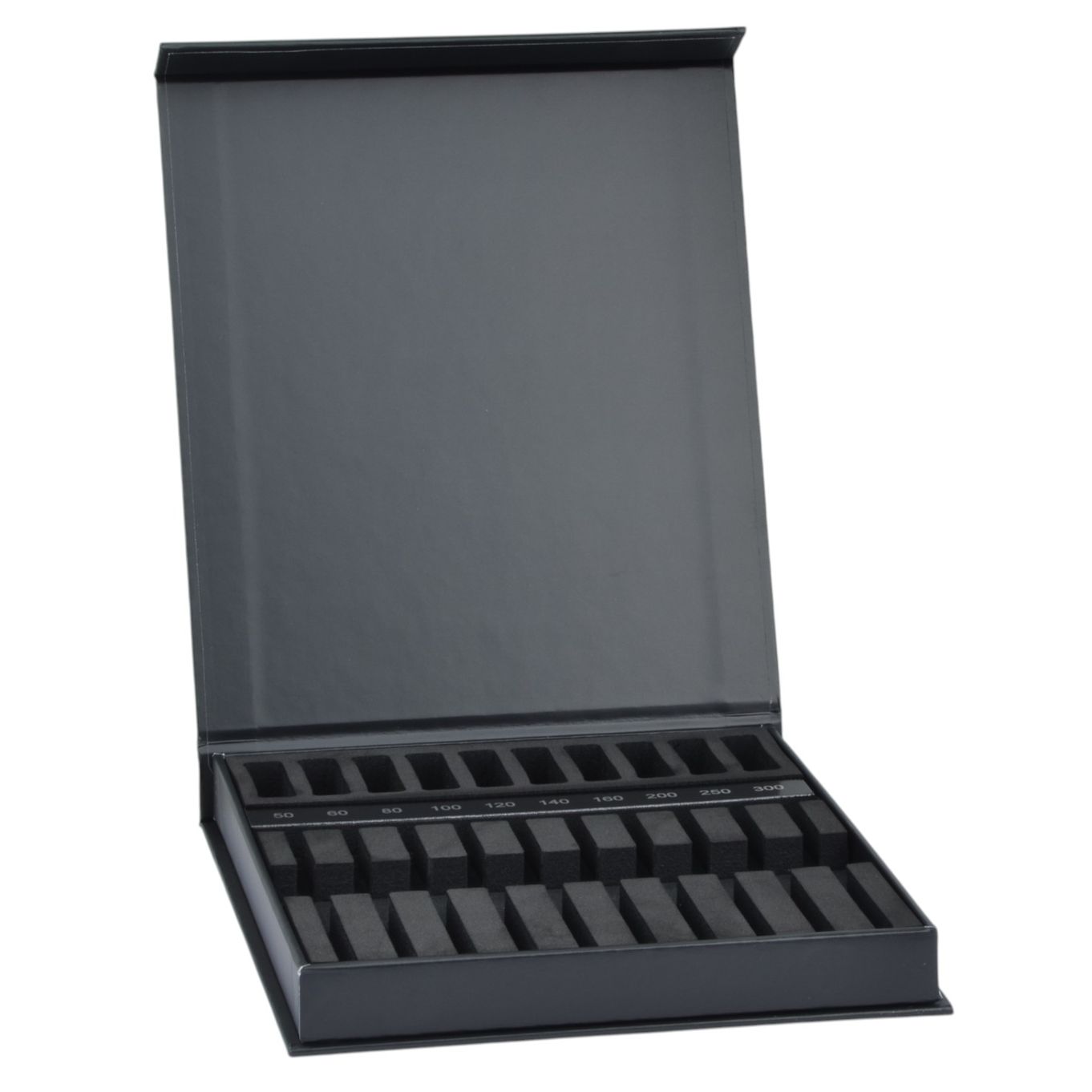 Box Only Cardboard For Bergeon 6899-AC10 Screwdriver Set - HZS6899-AC