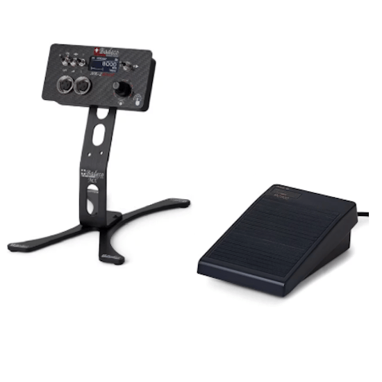 BADECO MX-2 REVOLT - (CONTROL UNIT & FOOT PEDAL ONLY)