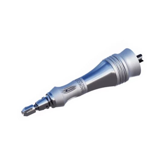 BADECO 4LC050 MICRO FILER 0.5mm HANDPIECE (For Micromotor RS2000)