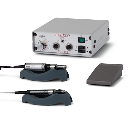 BADECO M3-ASF COMBI - TM615044