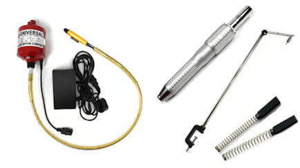 Pendant Motors and Accessories