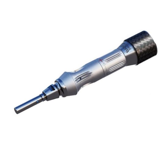 BADECO 518C HAMMER HANDPIECE (For RS3000V & RS3000SP Micromotors)